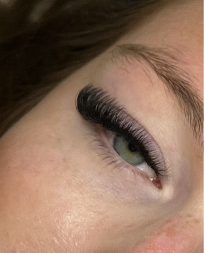 5D Pre Made Volume Fans 0.10